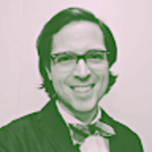 Meet your Posher, Mike